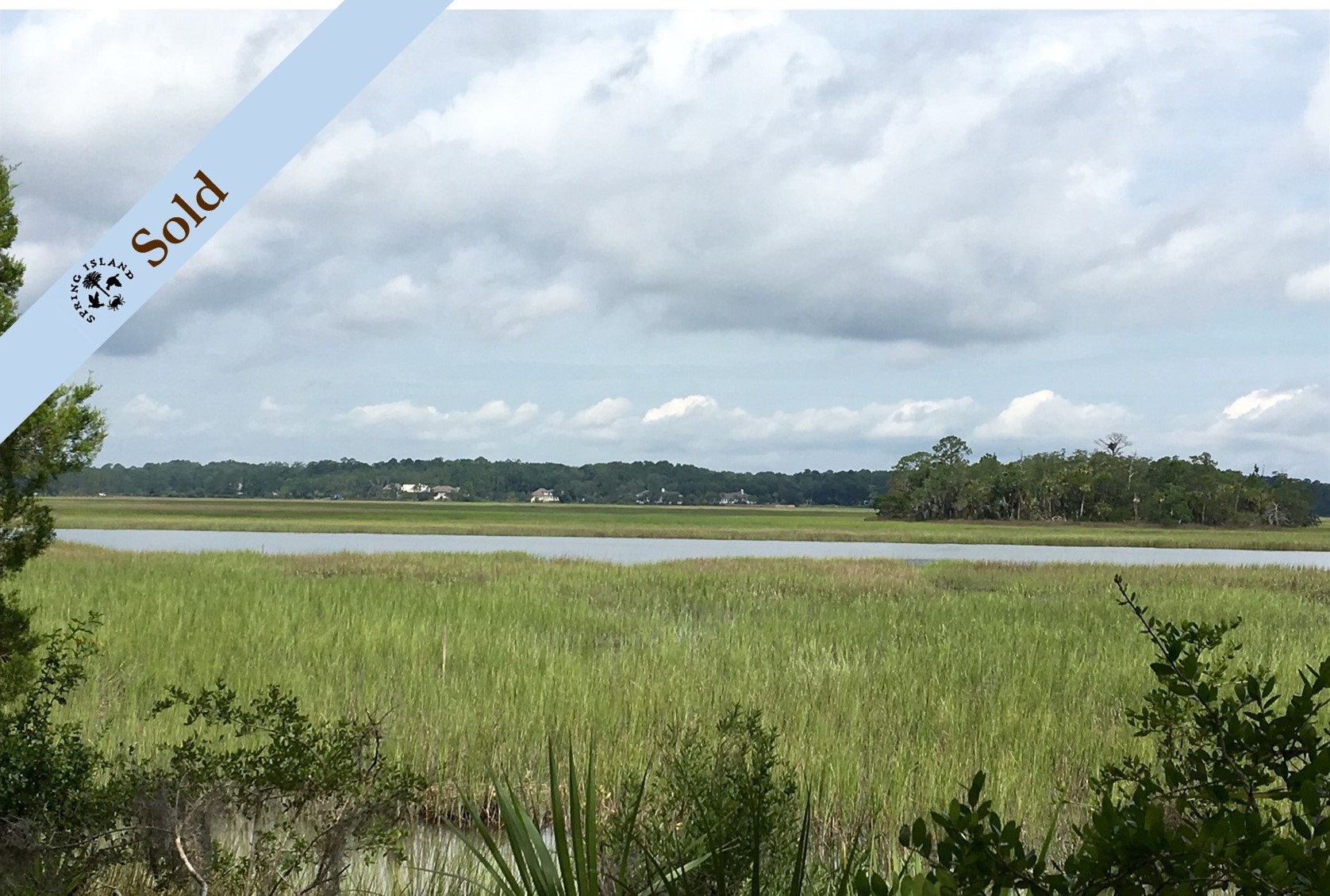 10 Ibis Lane; Okatie SC 29909 Spring Island Realty